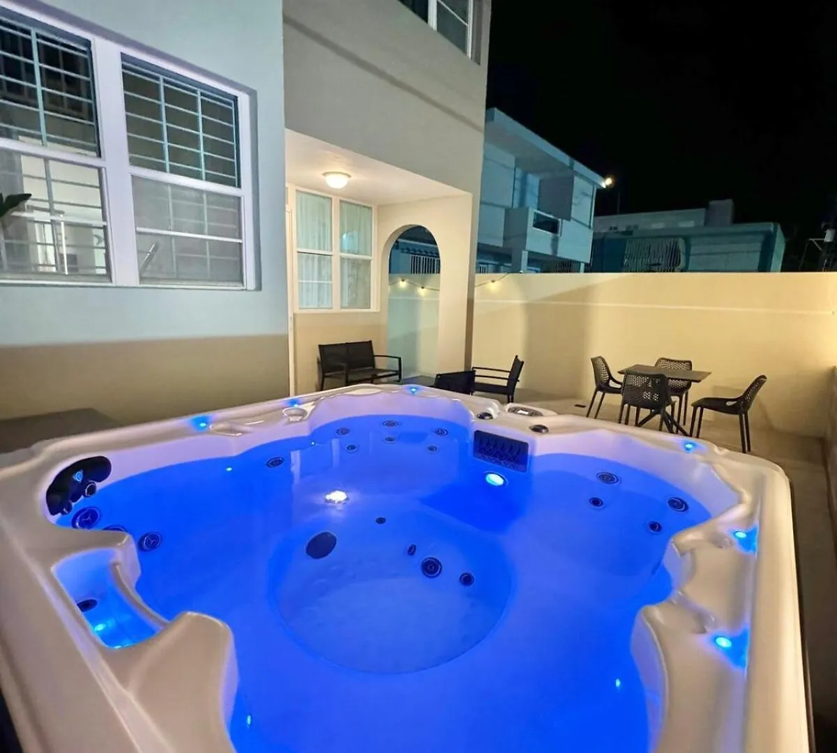 Steps From Stunning Beaches, Near El Yunque And Carabali Luquillo 0*,