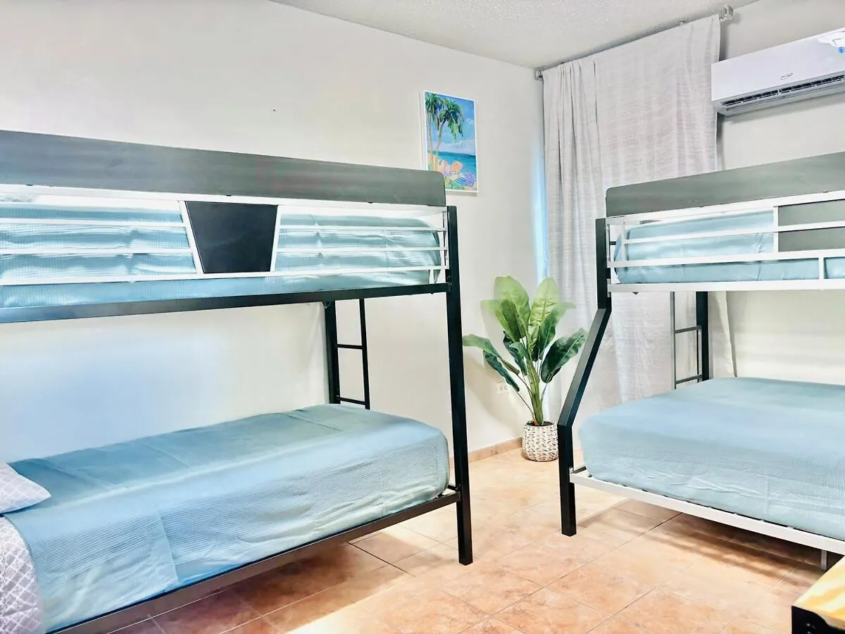 Steps From Stunning Beaches, Near El Yunque And Carabali Luquillo 0*,  Puerto Rico