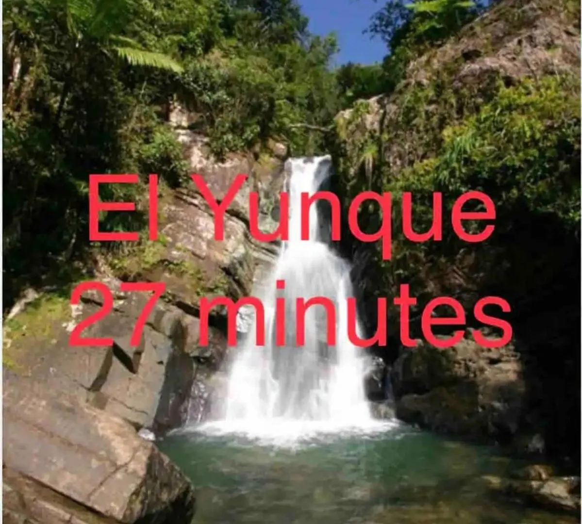 Steps From Stunning Beaches, Near El Yunque And Carabali Luquillo Lägenhet